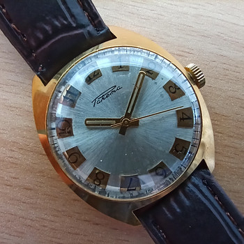 KÄEKELL RAKETA AU10 USSR