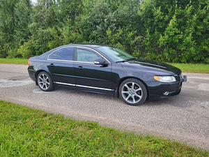 Volvo S80 2010 151 кВт (2 фото из 15)