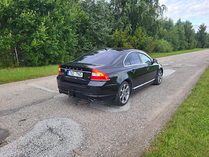 Volvo S80 2010 151 кВт (4 фото из 15)