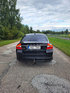 Volvo S80 2010 151 кВт (5 фото из 15)