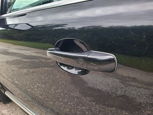 Volvo S80 2010 151 кВт (13 фото из 15)