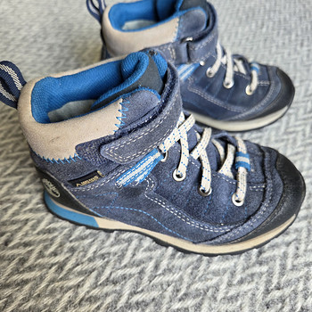 Timberland детские сапоги s25