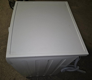 Стиральная машина Siemens WM12E162DN/23 7 кг 1200 об/мин (4 фото из 5)
