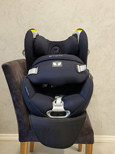 Cybex Sirona S 360 turvatool (1 foto / 1)