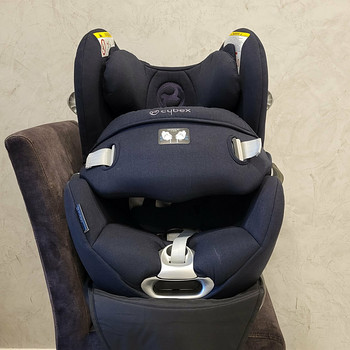 Cybex Sirona S 360 turvatool
