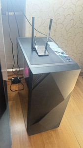 Компьютер Ryzen 7 5800x3d (1 фото из 3)