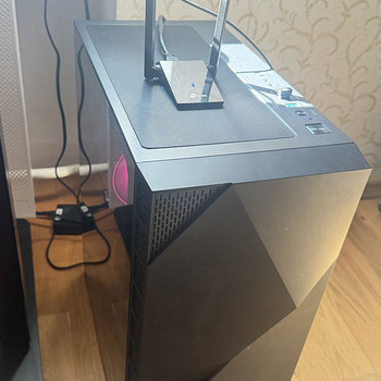 Компьютер Ryzen 7 5800x3d