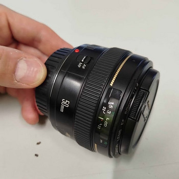 Объектив Canon