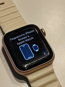 Apple Watch SE (2022) - 38mm (2 фото из 4)