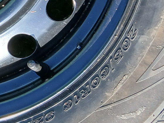 Toyota 5×114,3