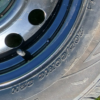 Varuratas Toyota 5×114,3