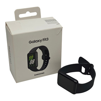 Nutikell Samsung Galaxy Fit 3 + karp + laadija