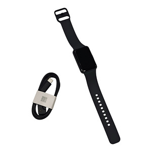 Смарт-часы Samsung Galaxy Fit 3 + коробка + зарядка (2 фото из 5)