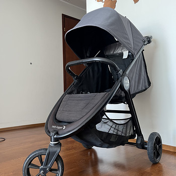 Käru Baby Jogger City Mini GT2 2025 + talvine meriinovillast jalakate