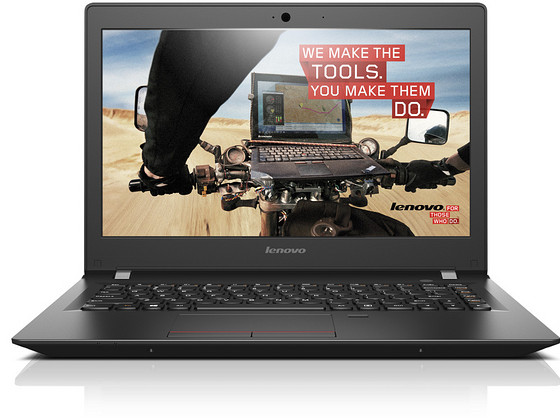 Lenovo E31-80