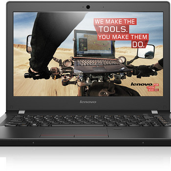 Lenovo E31-80
