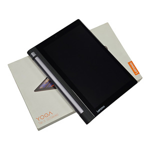 Tahvelarvuti Lenovo Yoga Tab 3 16GB + karp (1 foto / 6)