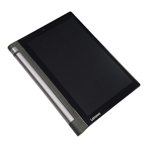 Tahvelarvuti Lenovo Yoga Tab 3 16GB + karp (2 foto / 6)