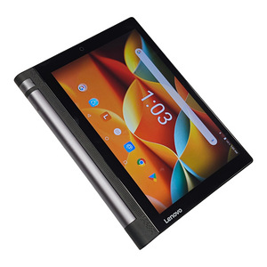 Tahvelarvuti Lenovo Yoga Tab 3 16GB + karp (6 foto / 6)