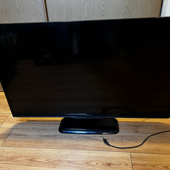 Televiisor Philips 46” TV 46PFL3108H/12