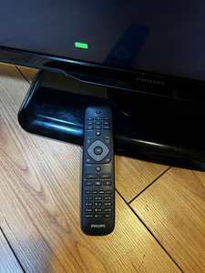 Телевизор Philips 46” TV 46PFL3108H/12 (2 фото из 8)