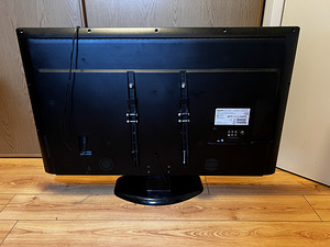 Телевизор Philips 46” TV 46PFL3108H/12 (3 фото из 8)