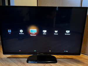 Телевизор Philips 46” TV 46PFL3108H/12 (5 фото из 8)