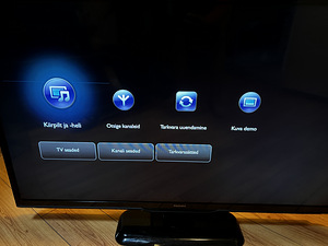 Телевизор Philips 46” TV 46PFL3108H/12 (6 фото из 8)