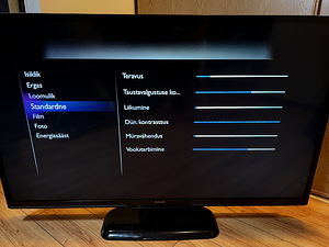 Телевизор Philips 46” TV 46PFL3108H/12 (7 фото из 8)