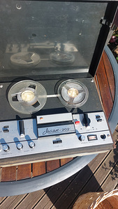 Magnetofon МАЯК 202 (3 foto / 3)