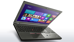 Lenovo Thinkpad W541 i7 16GB (1 фото из 2)