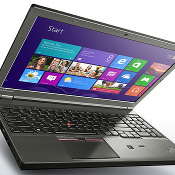 Lenovo Thinkpad W541 i7 16GB