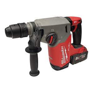 Перфоратор Milwaukee M18 FHX + акку 5.0Ач (1 фото из 5)