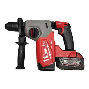 Перфоратор Milwaukee M18 FHX + акку 5.0Ач (3 фото из 5)