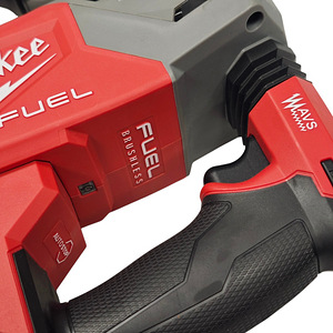 Перфоратор Milwaukee M18 FHX + акку 5.0Ач (5 фото из 5)