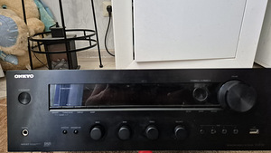 Продам комплект аудиотехники — 4 колонки + ресивер Onkyo (2 фото из 3)