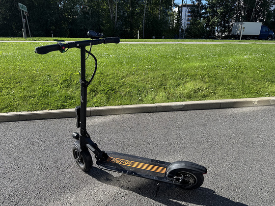 GPad Joyride elektritõukeratas