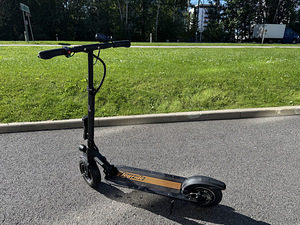 GPad Joyride elektritõukeratas (1 foto / 5)