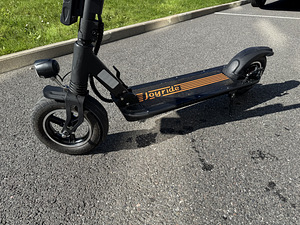 GPad Joyride elektritõukeratas (3 foto / 5)