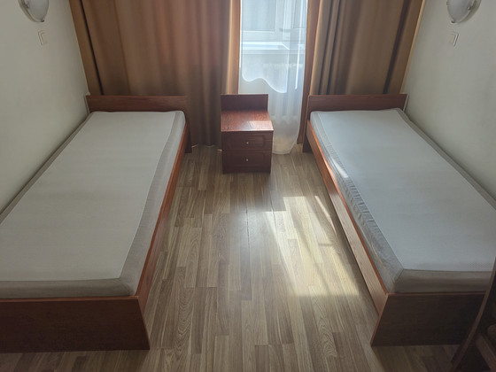 2 Кровати