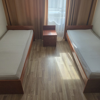 2 Кровати