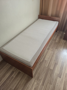 2 Кровати (2 фото из 6)