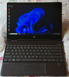 HP ENVY x360 13-ar0900no (1 фото из 7)