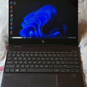 HP ENVY x360 13-ar0900no