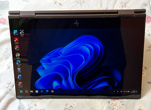 HP ENVY x360 13-ar0900no (2 фото из 7)