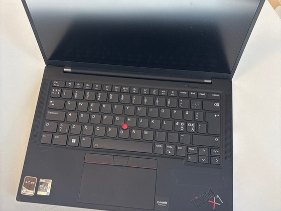 Lenovo ThinkPad X1 Carbon Gen 10