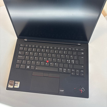 Lenovo ThinkPad X1 Carbon Gen 10