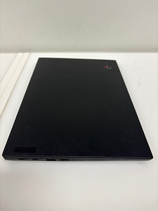 Lenovo ThinkPad X1 Carbon Gen 9 сенсорный (3 фото из 4)