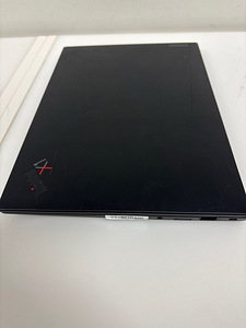 Lenovo ThinkPad X1 Carbon Gen 9 сенсорный (4 фото из 4)