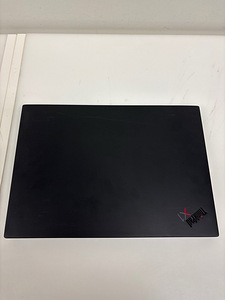 Lenovo ThinkPad X1 Carbon Gen 9 сенсорный (2 фото из 4)